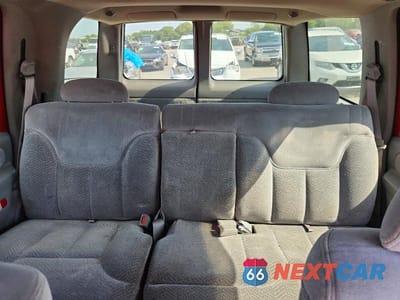 Zdjęcie 10 z 14 samochodu: 1999 GMC YUKON VIN:1GKEC13R8XJ732463 - miniatura
