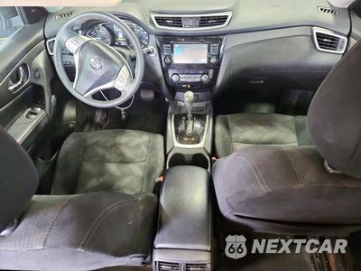Zdjęcie 8 z 12 samochodu: 2015 NISSAN ROGUE SV VIN:5N1AT2MVXFC876297 - miniatura