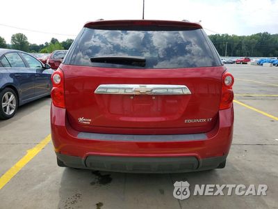 Zdjęcie 6 z 13 samochodu: 2015 CHEVROLET EQUINOX LT VIN:2GNALBEK7F1103776 - miniatura