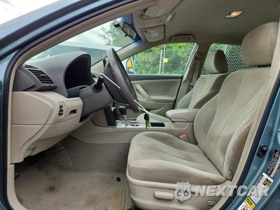 Zdjęcie 7 z 12 samochodu: 2009 TOYOTA CAMRY LE VIN:4T1BE46K89U886872 - miniatura