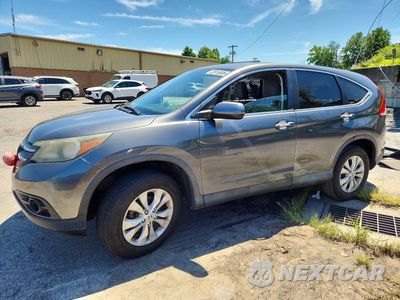 2012 HONDA CR-V EX 2HKRM4H50CH632975 - główne zdjęcie licytacji z USA - miniatura