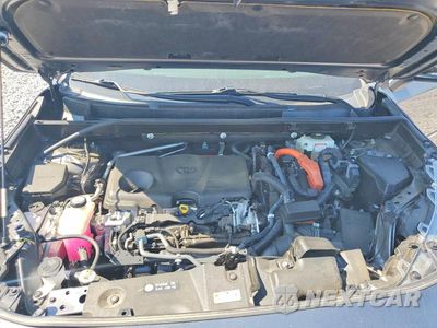 Zdjęcie 12 z 13 samochodu: 2020 TOYOTA RAV4 XSE VIN:JTMEWRFV3LD549863 - miniatura