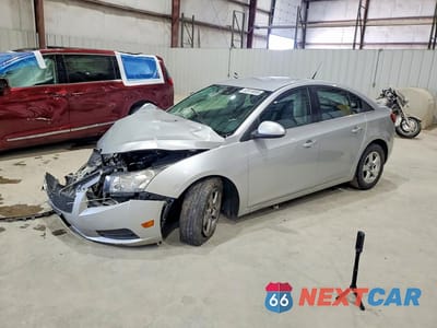 2012 CHEVROLET CRUZE LT 1G1PF5SCXC7339483 - główne zdjęcie licytacji z USA - miniatura