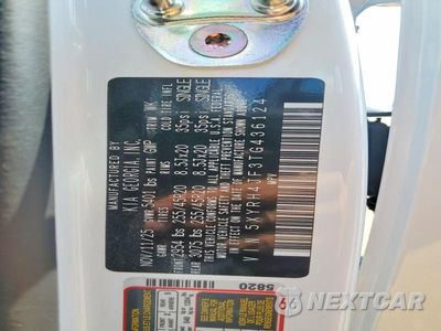 Zdjęcie 13 z 13 samochodu: 2026 KIA SORENTO EX VIN:5XYRH4JF3TG436124 - miniatura