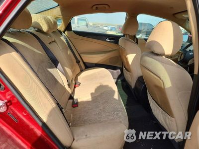 Zdjęcie 10 z 12 samochodu: 2013 HYUNDAI SONATA GLS VIN:5NPEB4ACXDH544465 - miniatura