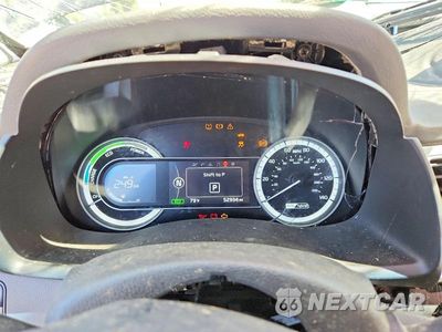 Zdjęcie 9 z 12 samochodu: 2019 KIA NIRO EX VIN:KNDCE3LC3K5356082 - miniatura