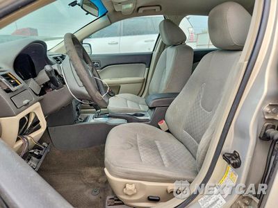 Zdjęcie 7 z 13 samochodu: 2010 FORD FUSION SE VIN:3FAHP0HG6AR345928 - miniatura