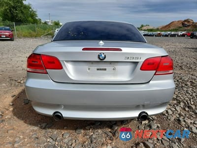 Zdjęcie 6 z 12 samochodu: 2009 BMW 3 SERIES VIN:WBAWL73599P473754 - miniatura