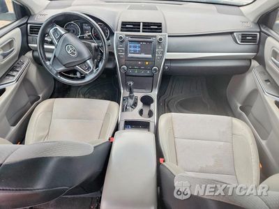 Zdjęcie 8 z 12 samochodu: 2016 TOYOTA CAMRY SE VIN:4T1BF1FK0GU553445 - miniatura