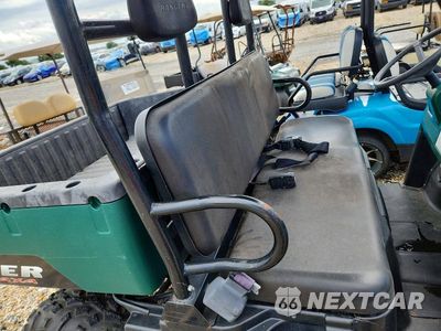 Zdjęcie 6 z 10 samochodu: 2007 POLARIS RANGER UTILITY VEHICLE VIN:4XARH50A172365900 - miniatura