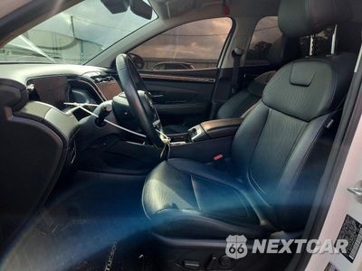 Zdjęcie 7 z 13 samochodu: 2023 HYUNDAI TUCSON XRT VIN:KM8JF3AE8PU185735 - miniatura