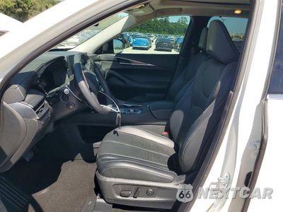 Zdjęcie 7 z 13 samochodu: 2023 INFINITI QX60 LUXE VIN:5N1DL1FR8PC370282 - miniatura