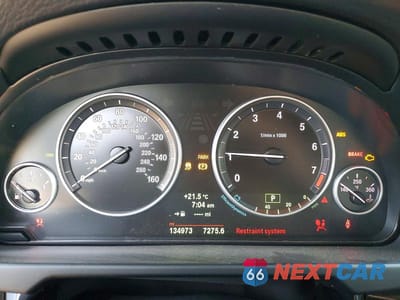 Zdjęcie 9 z 13 samochodu: 2014 BMW X5 XDRIVE35I VIN:5UXKR0C51E0H24052 - miniatura