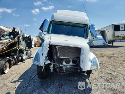 Zdjęcie 11 z 13 samochodu: 2023 VOLVO VNL SEMI TRUCK VIN:4V4NC9EH9PN316319 - miniatura
