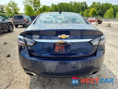 Zdjęcie 6 z 12 samochodu: 2015 CHEVROLET IMPALA LTZ VIN:2G1165S38F9170542 - miniatura
