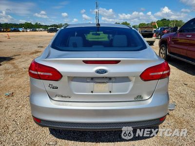 Zdjęcie 6 z 12 samochodu: 2018 FORD FOCUS SE VIN:1FADP3FE7JL255932 - miniatura