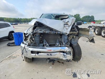 Piąte zdjęcie samochodu w środku: 2014 RAM 2500 SLT VIN:3C6TR5DT5EG211970 - miniatura