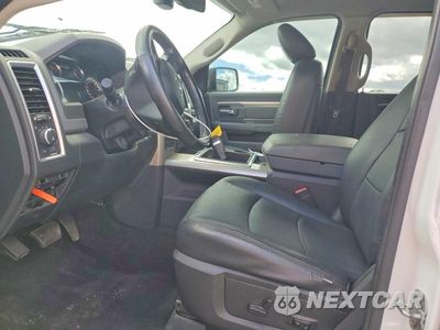 Zdjęcie 7 z 13 samochodu: 2015 RAM 1500 SLT VIN:1C6RR7LTXFS549303 - miniatura