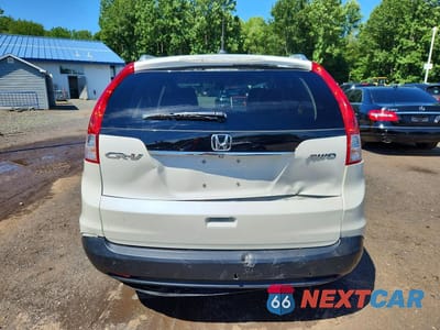 Zdjęcie 6 z 13 samochodu: 2014 HONDA CR-V EXL VIN:5J6RM4H79EL063621 - miniatura
