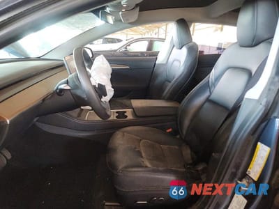 Zdjęcie 7 z 12 samochodu: 2023 TESLA MODEL 3 VIN:5YJ3E1EA3PF613456 - miniatura