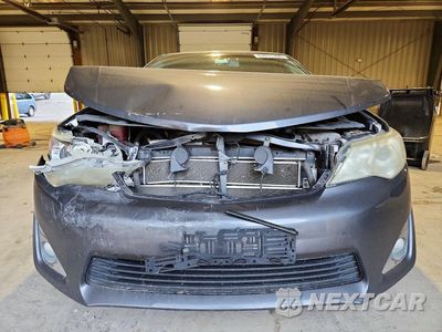 Piąte zdjęcie samochodu w środku: 2012 TOYOTA CAMRY HYBRID XLE VIN:4T1BD1FKXCU002617 - miniatura