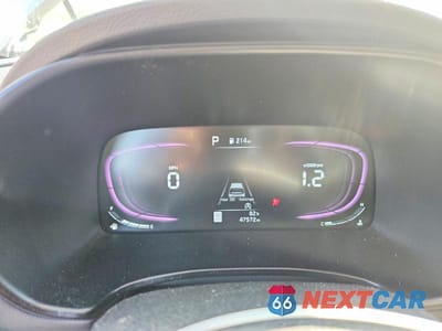 Zdjęcie 9 z 13 samochodu: 2025 KIA SOUL LX VIN:KNDJ23AUXS7935263 - miniatura