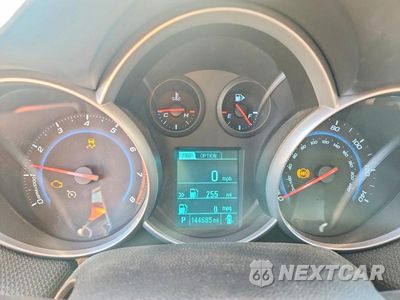 Zdjęcie 9 z 13 samochodu: 2014 CHEVROLET CRUZE LT VIN:1G1PC5SB9E7482346 - miniatura
