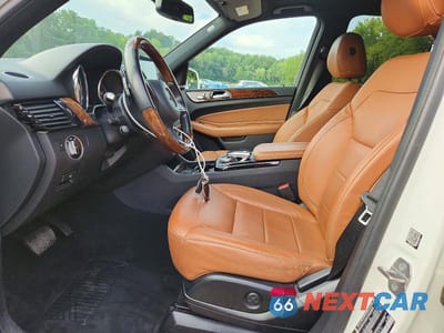 Zdjęcie 7 z 13 samochodu: 2018 MERCEDES-BENZ GLE 350 4MATIC VIN:4JGDA5HB3JB075181 - miniatura