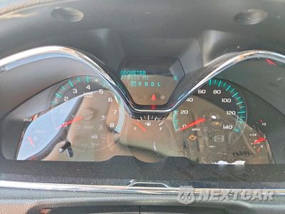 Zdjęcie 9 z 13 samochodu: 2016 CHEVROLET TRAVERSE LT VIN:1GNKRHKD2GJ113179 - miniatura