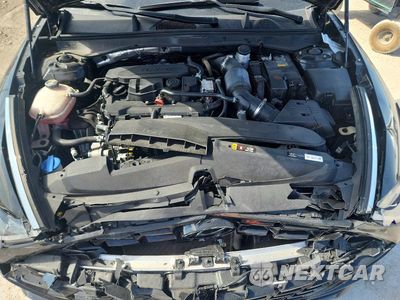 Zdjęcie 11 z 12 samochodu: 2022 HYUNDAI SONATA LIMITED VIN:KMHL34J28NA215943 - miniatura
