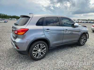 Trzecie zdjęcie samochodu z tyłu: 2019 MITSUBISHI OUTLANDER SPORT ES VIN:JA4AR3AU2KU031818 - miniatura