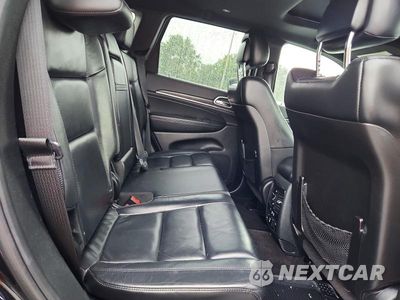 Zdjęcie 11 z 13 samochodu: 2018 JEEP GRAND CHEROKEE LIMITED VIN:1C4RJFBG8JC321074 - miniatura