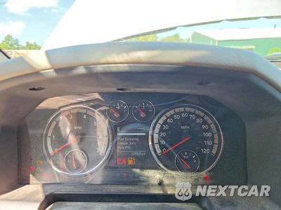 Zdjęcie 9 z 12 samochodu: 2010 DODGE RAM 2500 VIN:3D7LT2ET9AG166524 - miniatura