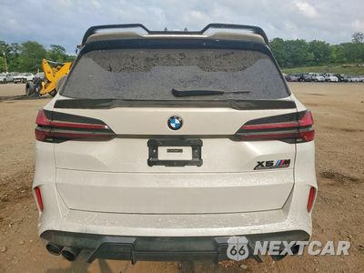 Zdjęcie 6 z 14 samochodu: 2024 BMW X5 M COMPETITION VIN:5YM13ET05R9U08515 - miniatura
