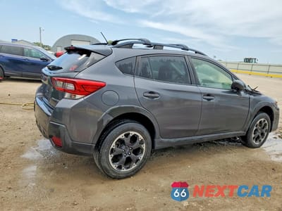 Trzecie zdjęcie samochodu z tyłu: 2023 SUBARU CROSSTREK VIN:JF2GTABC0PH204264 - miniatura