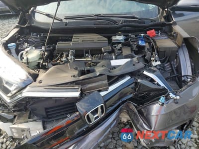 Zdjęcie 11 z 13 samochodu: 2022 HONDA CR-V EX VIN:2HKRW2H58NH669855 - miniatura