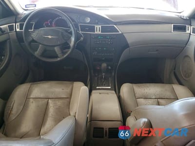 Zdjęcie 8 z 13 samochodu: 2007 CHRYSLER PACIFICA TOURING VIN:2A8GM68X27R336345 - miniatura