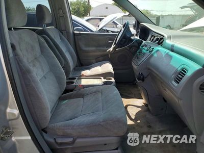 Zdjęcie 7 z 13 samochodu: 2003 HONDA ODYSSEY EX VIN:5FNRL18663B061596 - miniatura