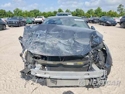 Piąte zdjęcie samochodu w środku: 2022 AUDI A5 PREMIUM 40 VIN:WAUABCF53NA026772 - miniatura