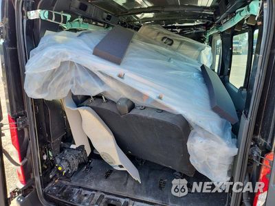 Zdjęcie 13 z 14 samochodu: 2020 FORD TRANSIT T-350 VIN:1FBAX2C88LKA15503 - miniatura