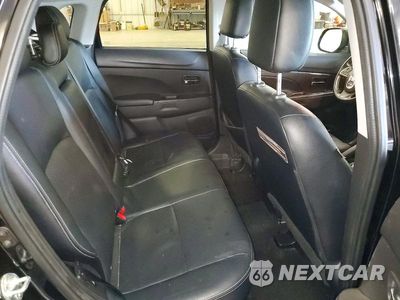 Zdjęcie 11 z 13 samochodu: 2015 MITSUBISHI OUTLANDER SPORT SE VIN:4A4AR4AU5FE007176 - miniatura