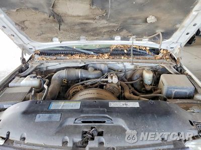 Zdjęcie 11 z 12 samochodu: 2000 CHEVROLET SILVERADO C1500 VIN:1GCEC14W1YE343366 - miniatura
