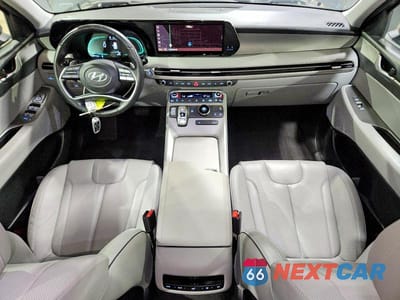 Zdjęcie 8 z 13 samochodu: 2025 HYUNDAI PALISADE SEL VIN:KM8R24GE1SU810996 - miniatura