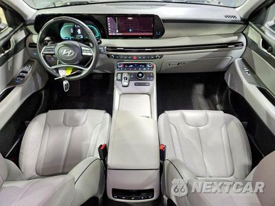 Zdjęcie 8 z 13 samochodu: 2025 HYUNDAI PALISADE SEL VIN:KM8R24GE1SU810996 - miniatura