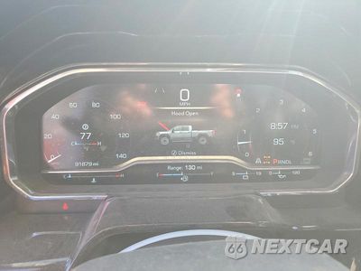 Zdjęcie 9 z 12 samochodu: 2024 GMC SIERRA K3500 SLE VIN:1GT39TEY1RF120841 - miniatura