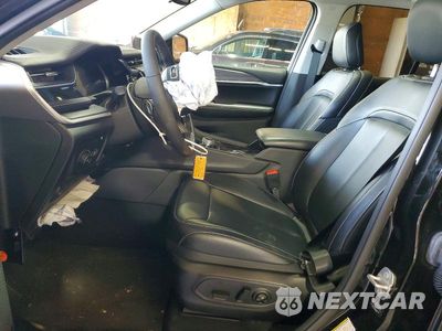 Zdjęcie 7 z 14 samochodu: 2024 JEEP GRAND CHEROKEE LIMITED 4XE VIN:1C4RJYB60R8923131 - miniatura