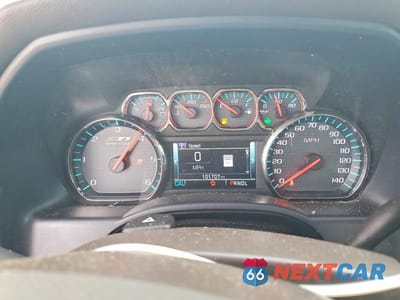 Zdjęcie 9 z 13 samochodu: 2018 CHEVROLET SILVERADO K1500 LTZ VIN:3GCUKSEC1JG555708 - miniatura