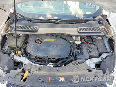 Zdjęcie 12 z 13 samochodu: 2013 FORD ESCAPE SE VIN:1FMCU0GX0DUD86059 - miniatura