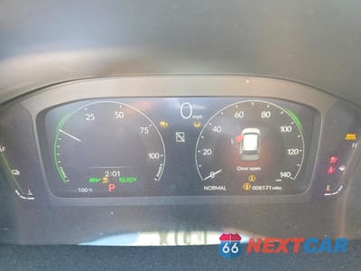 Zdjęcie 9 z 13 samochodu: 2026 HONDA CR-V SPORT-L VIN:7FARS6H81TE038541 - miniatura