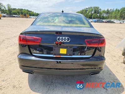 Zdjęcie 6 z 13 samochodu: 2017 AUDI A6 PREMIUM VIN:WAUC8AFC6HN125092 - miniatura